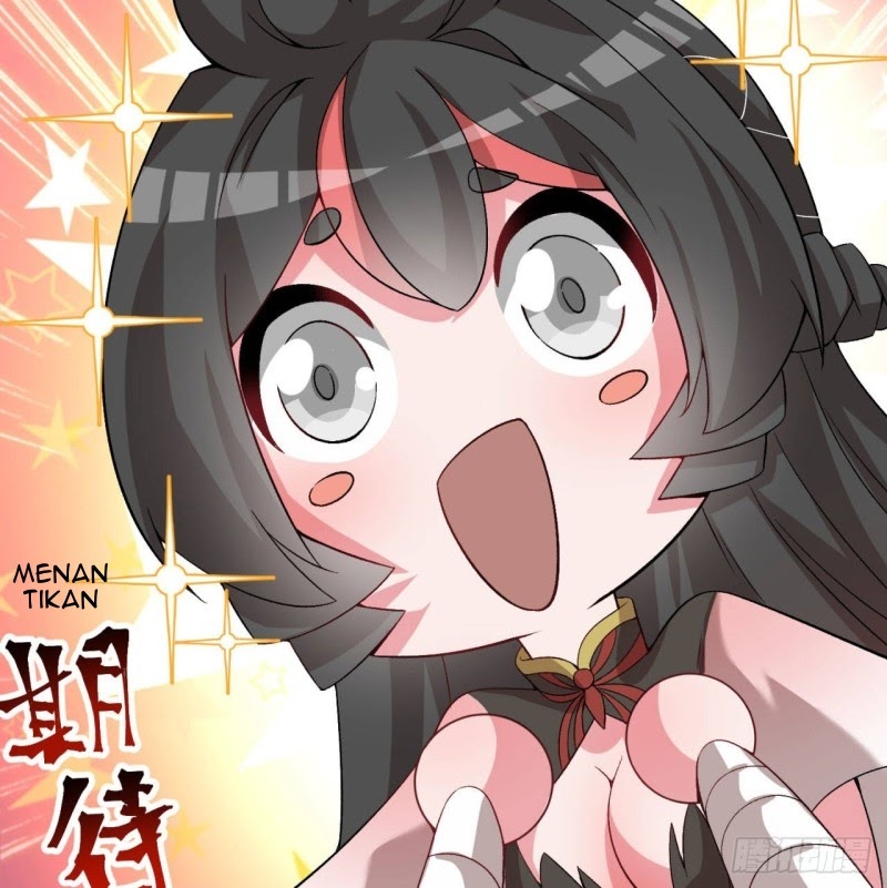 I Picked Up An Attributes Chapter 46 Gambar 14